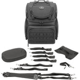 Saddlemen Br3400 Tactical Sissy Bar Bag